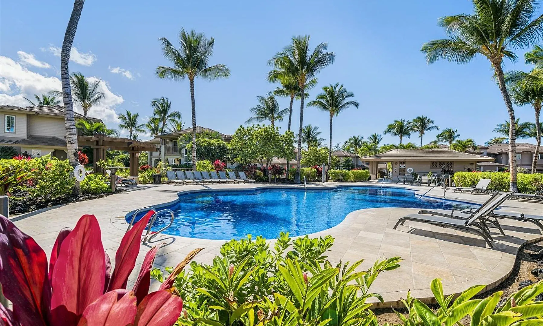 302 Waikoloa Colony Villas Estados Unidos da América