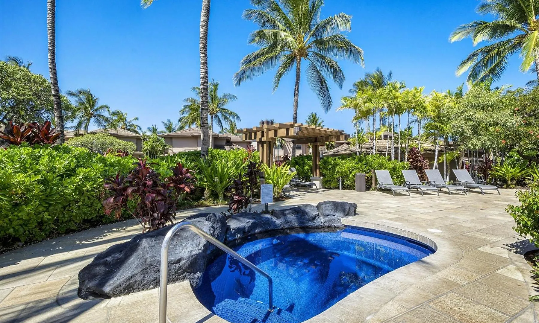 302 Waikoloa Colony Villas Casa de Férias