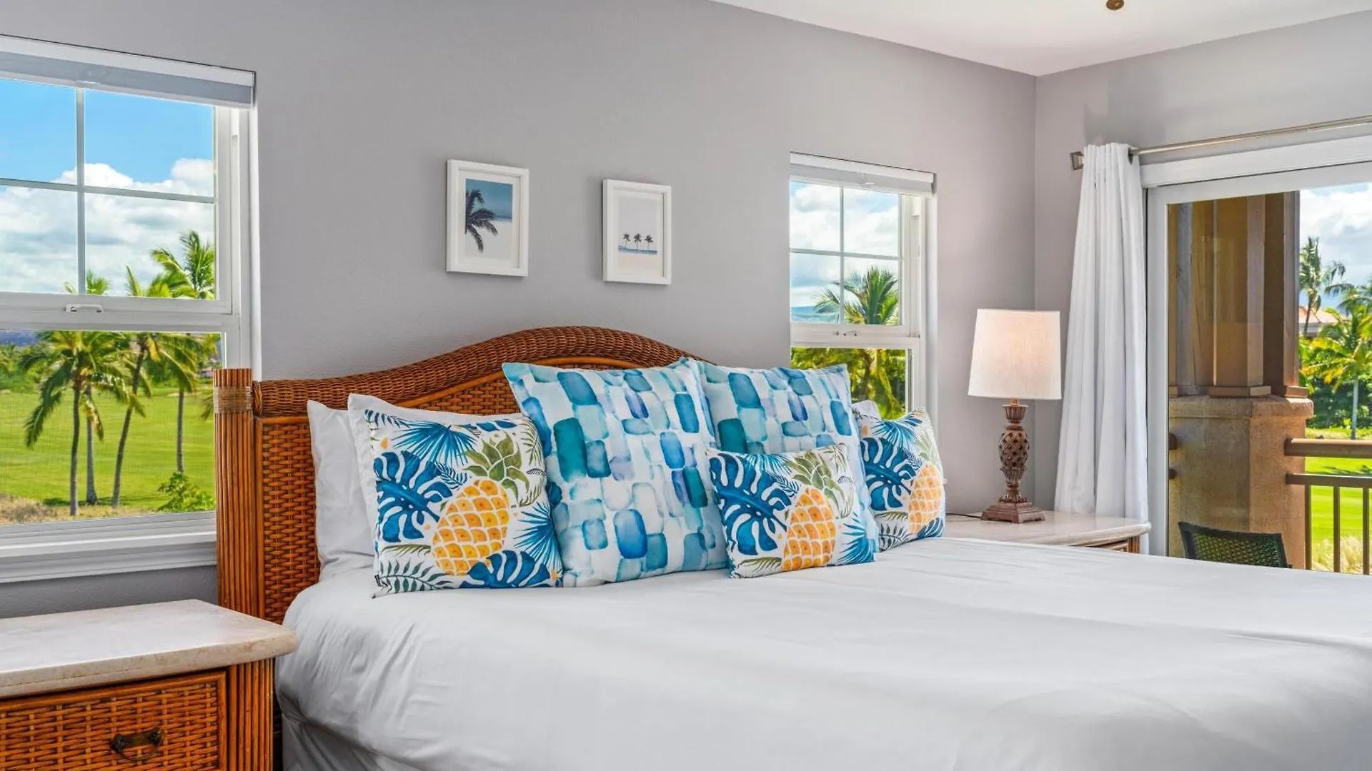 302 Waikoloa Colony Villas
