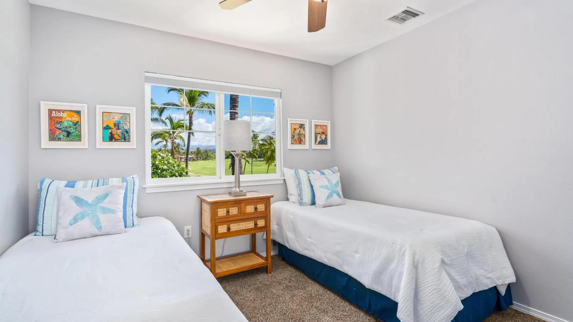 302 Waikoloa Colony Villas Casa de Férias