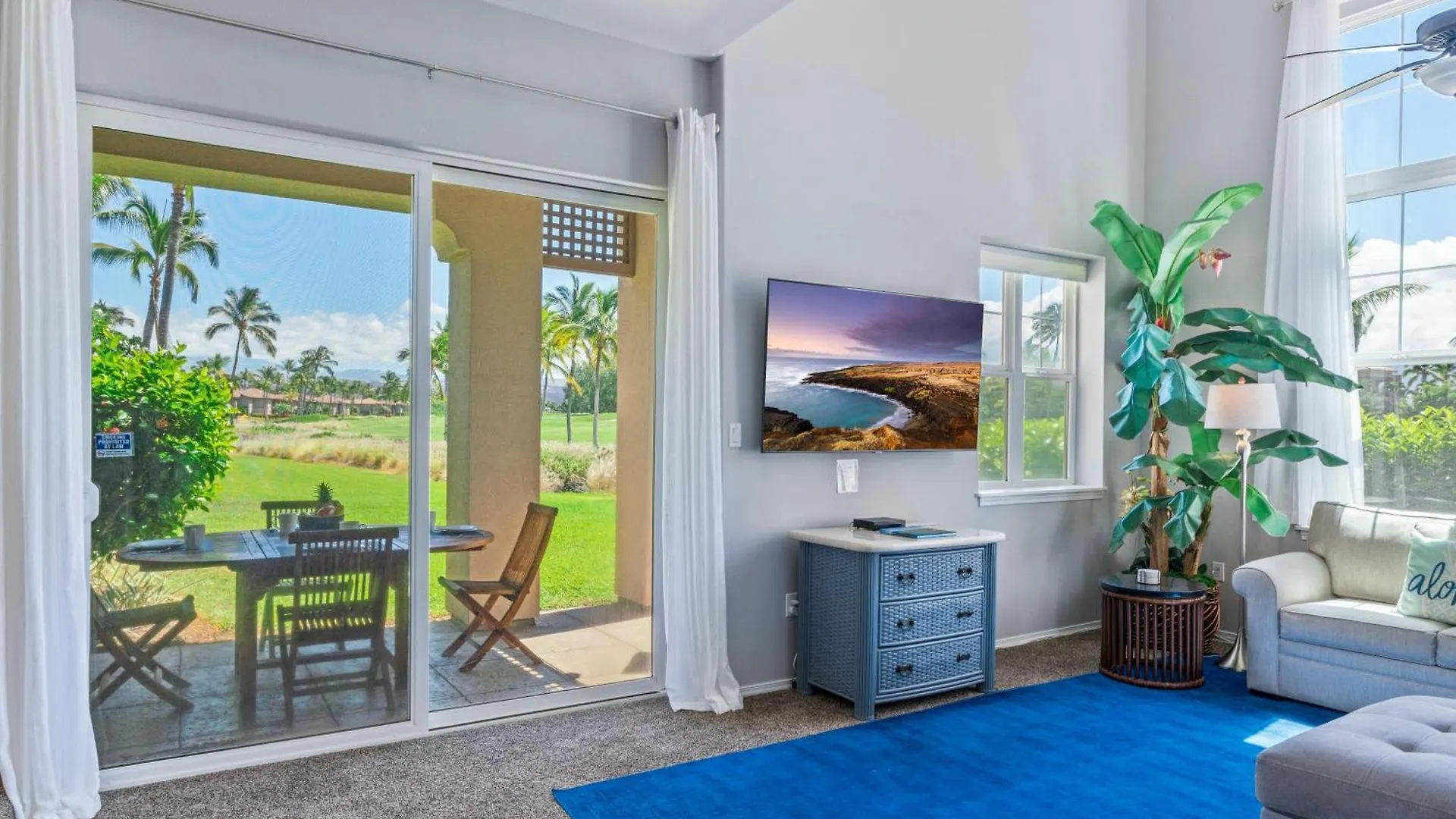 302 Waikoloa Colony Villas Estados Unidos da América