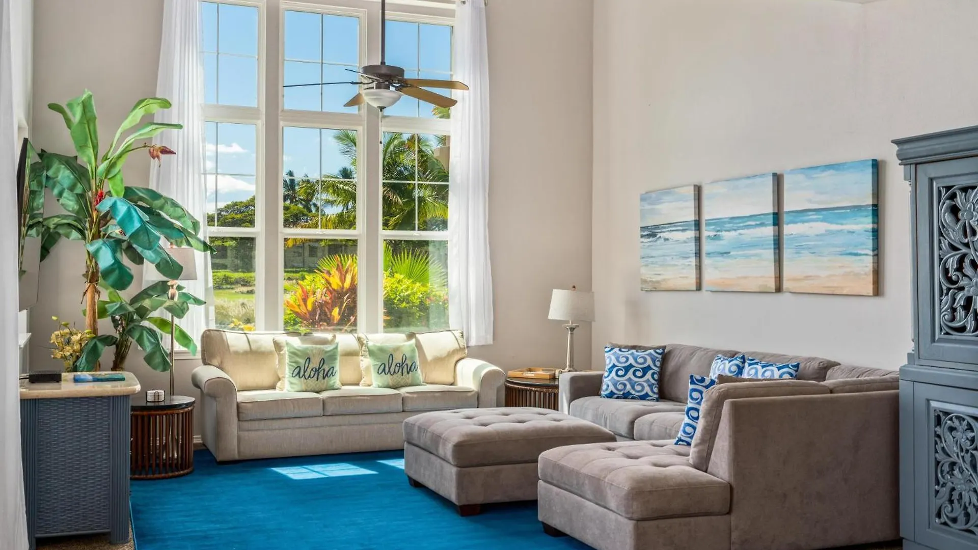 302 Waikoloa Colony Villas